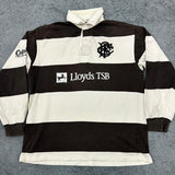 2003 Barbarians Jersey - L