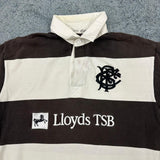 2003 Barbarians Jersey - L