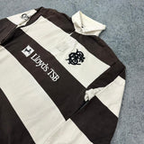 2003 Barbarians Jersey - L