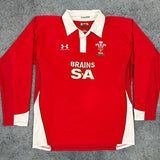 2006 Wales Jersey - XL