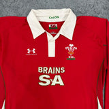 2006 Wales Jersey - XL