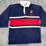 1995* Hong Kong & Manila Tour Jersey - XL