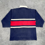 1995* Hong Kong & Manila Tour Jersey - XL