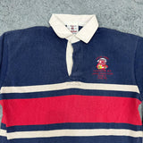 1995* Hong Kong & Manila Tour Jersey - XL