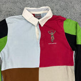 2012* Harlequins Heritage Jersey - S
