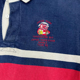 1995* Hong Kong & Manila Tour Jersey - XL