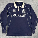 2007* Scotland Jersey - S