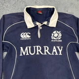 2007* Scotland Jersey - S
