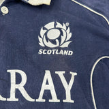 2007* Scotland Jersey - S