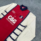 2006 Gloucester Home Jersey - L