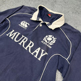 2007* Scotland Jersey - S