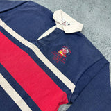 1995* Hong Kong & Manila Tour Jersey - XL