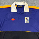 2004 Labuan 10s Jersey - L (Malaysia)