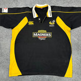 2008 London Wasps Jersey - 3XL