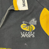 2008 London Wasps Jersey - 3XL