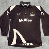 2007 Sale Sharks Jersey - M