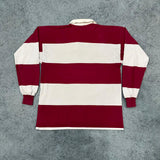 1990s George Watsons College Jersey - L (Edinburgh)