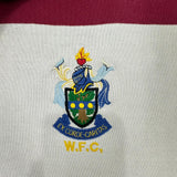 1990s George Watsons College Jersey - L (Edinburgh)