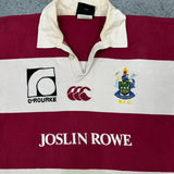 1990s George Watsons College Jersey - L (Edinburgh)
