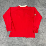 2008 Wales Jersey - S (Cotton)