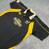 2008 London Wasps Jersey - 3XL
