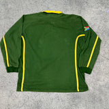 2002 Springboks Home Jersey - 3XL