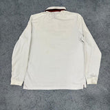 2012* England Supporters Jersey - L (Cotton)