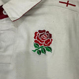 2012* England Supporters Jersey - L (Cotton)