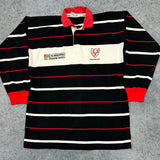 1990s* Chippenham RFC Jersey - L
