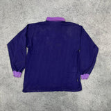 1990s Scotland x Calders Beers Jersey - L