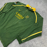 2002 Springboks Home Jersey - 3XL