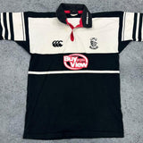 1999* Pontypridd Home Jersey - M