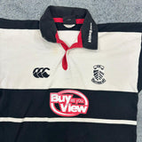 1999* Pontypridd Home Jersey - M