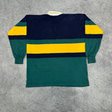 2000 Wallabies Spellout Jersey - XL