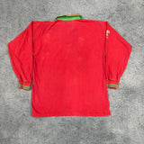 1993 Wales Jersey - L