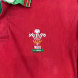 1993 Wales Jersey - L