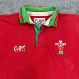 1993 Wales Jersey - L