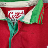 1993 Wales Jersey - L