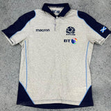 2020* Scotland Polo - M