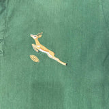 2000s Springboks Supporters Jersey - 3XL