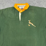 2000s Springboks Supporters Jersey - 3XL
