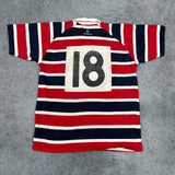 2007* Hong Kong Jersey* - XL/2XL (Cotton)