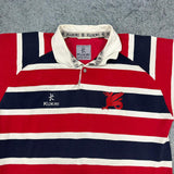 2007* Hong Kong Jersey* - XL/2XL (Cotton)