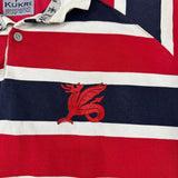 2007* Hong Kong Jersey* - XL/2XL (Cotton)