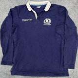 2010s Scotland Jersey - M