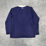 2010s Scotland Jersey - M