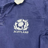 2010s Scotland Jersey - M