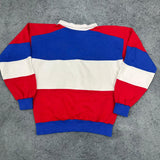 1991/2 Portsmouth FC FA Cup Jersey - L (Football)