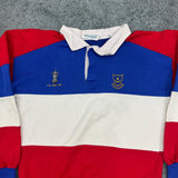 1991/2 Portsmouth FC FA Cup Jersey - L (Football)