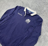2010s Scotland Jersey - M
